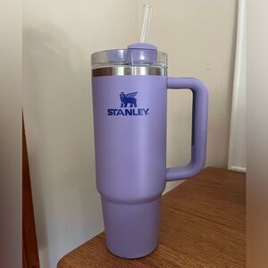 Purple Lavender 30 oz Stanley